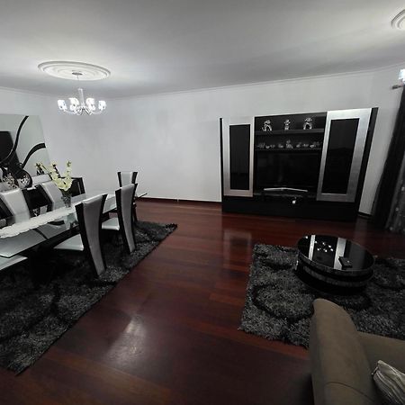 Casa De Feria Do Livramento Villa ฟุงชาล ภายนอก รูปภาพ