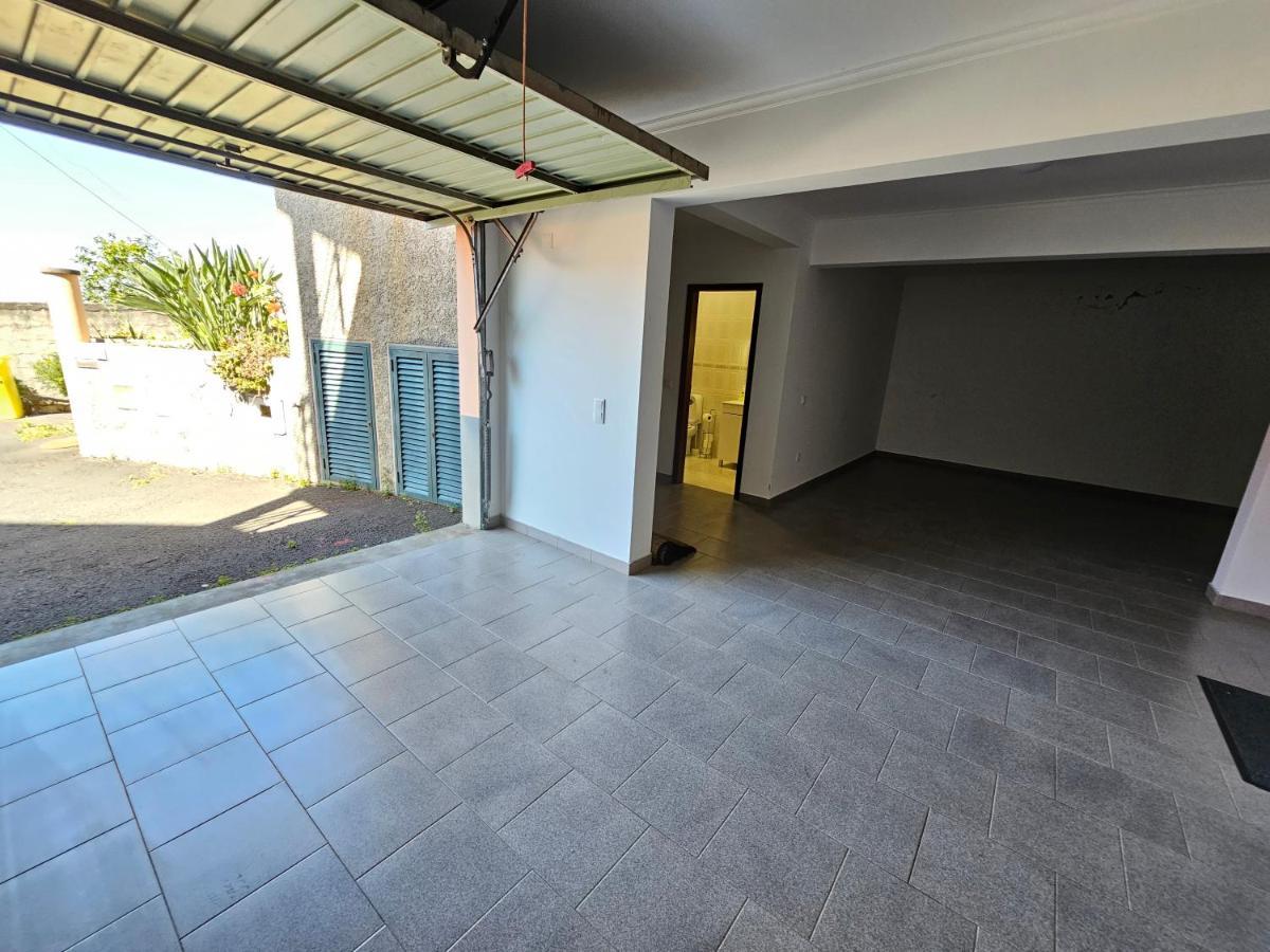 Casa De Feria Do Livramento Villa ฟุงชาล ภายนอก รูปภาพ