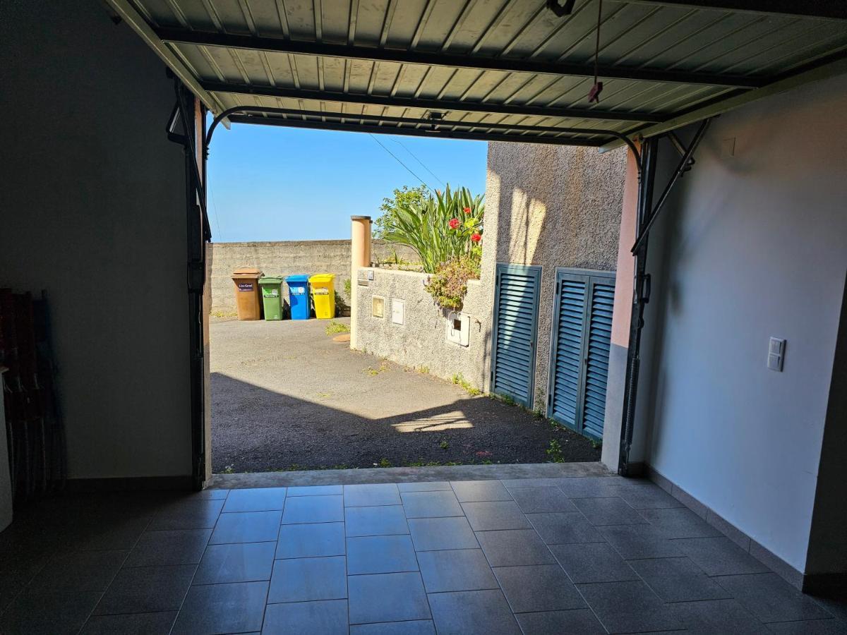 Casa De Feria Do Livramento Villa ฟุงชาล ภายนอก รูปภาพ