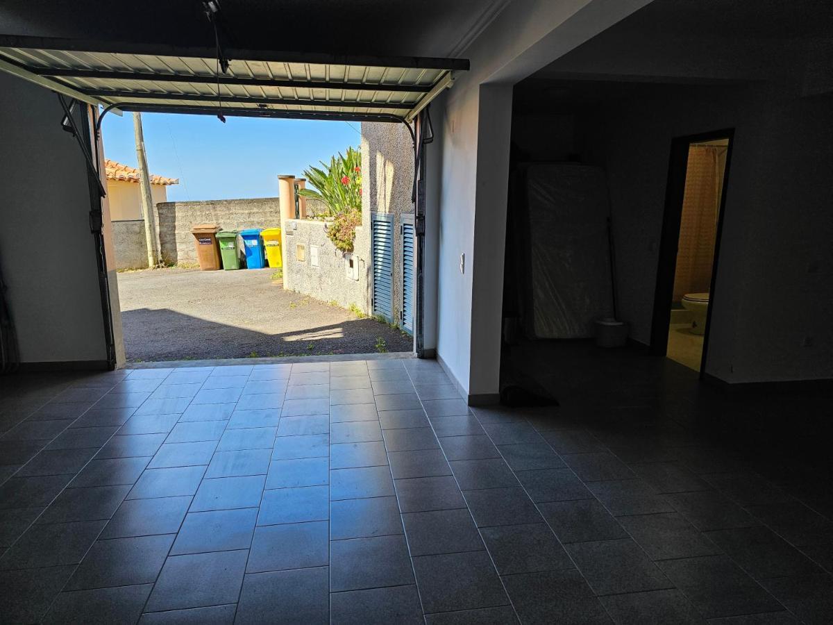 Casa De Feria Do Livramento Villa ฟุงชาล ภายนอก รูปภาพ