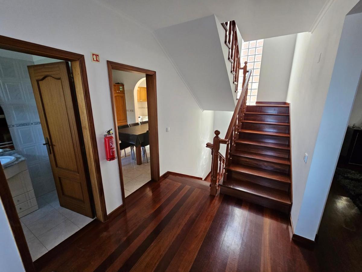Casa De Feria Do Livramento Villa ฟุงชาล ภายนอก รูปภาพ