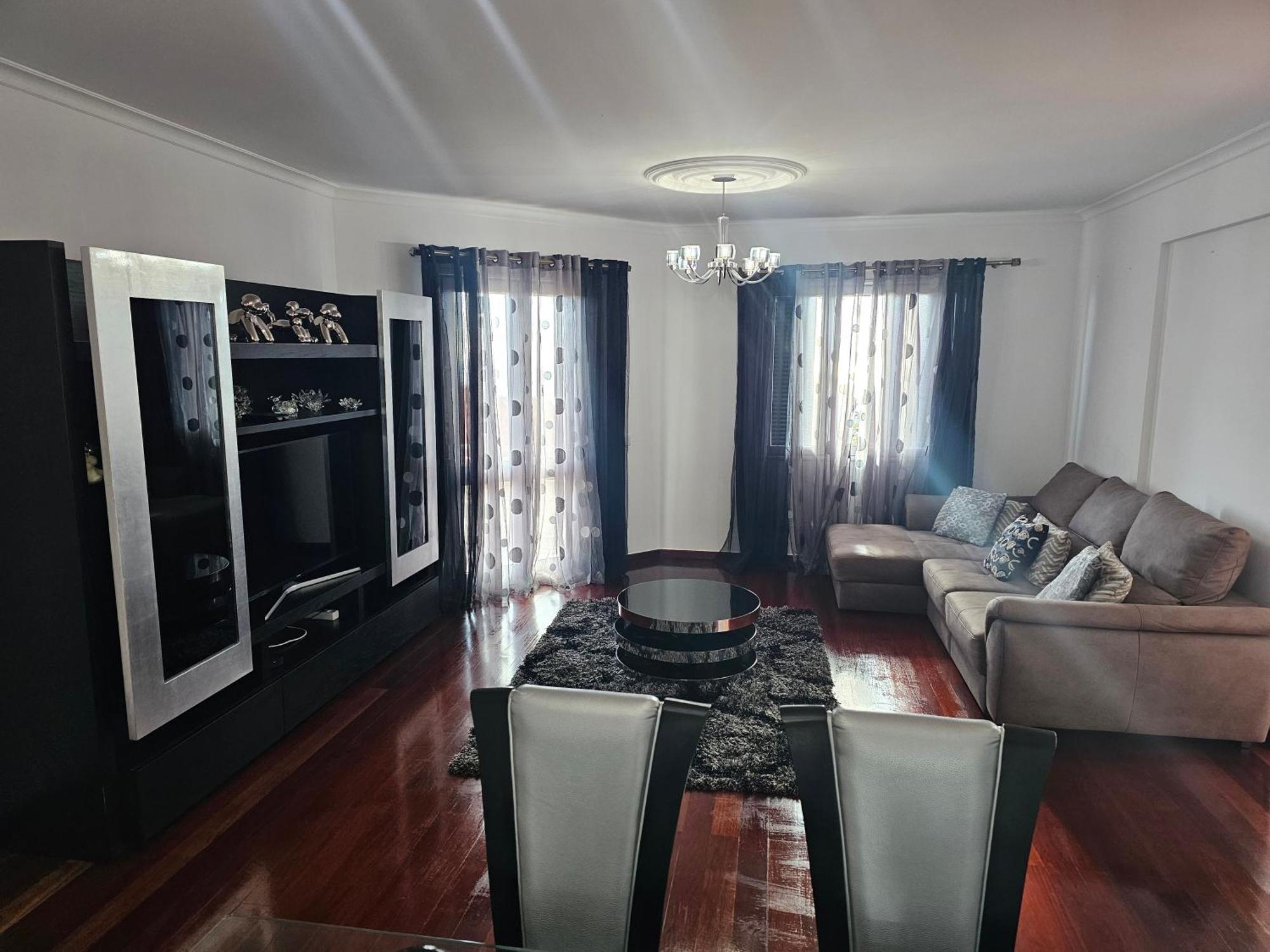 Casa De Feria Do Livramento Villa ฟุงชาล ภายนอก รูปภาพ