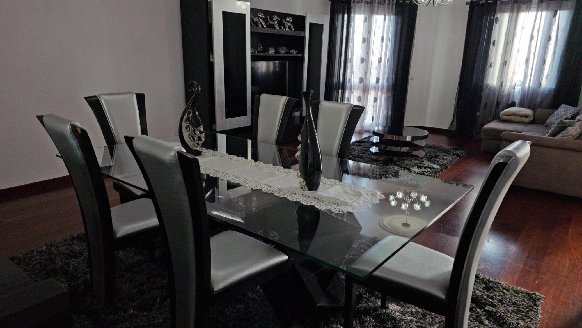 Casa De Feria Do Livramento Villa ฟุงชาล ภายนอก รูปภาพ
