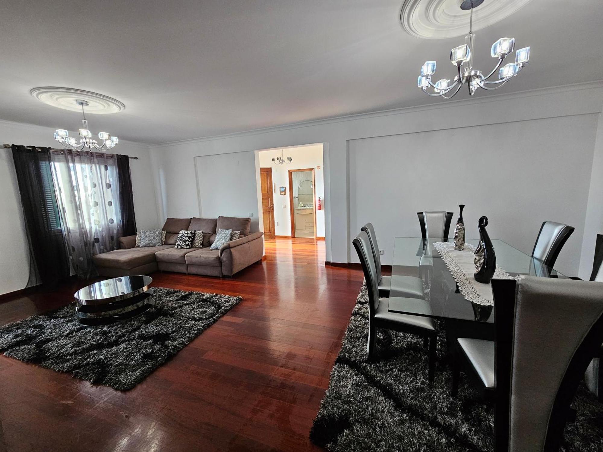 Casa De Feria Do Livramento Villa ฟุงชาล ภายนอก รูปภาพ