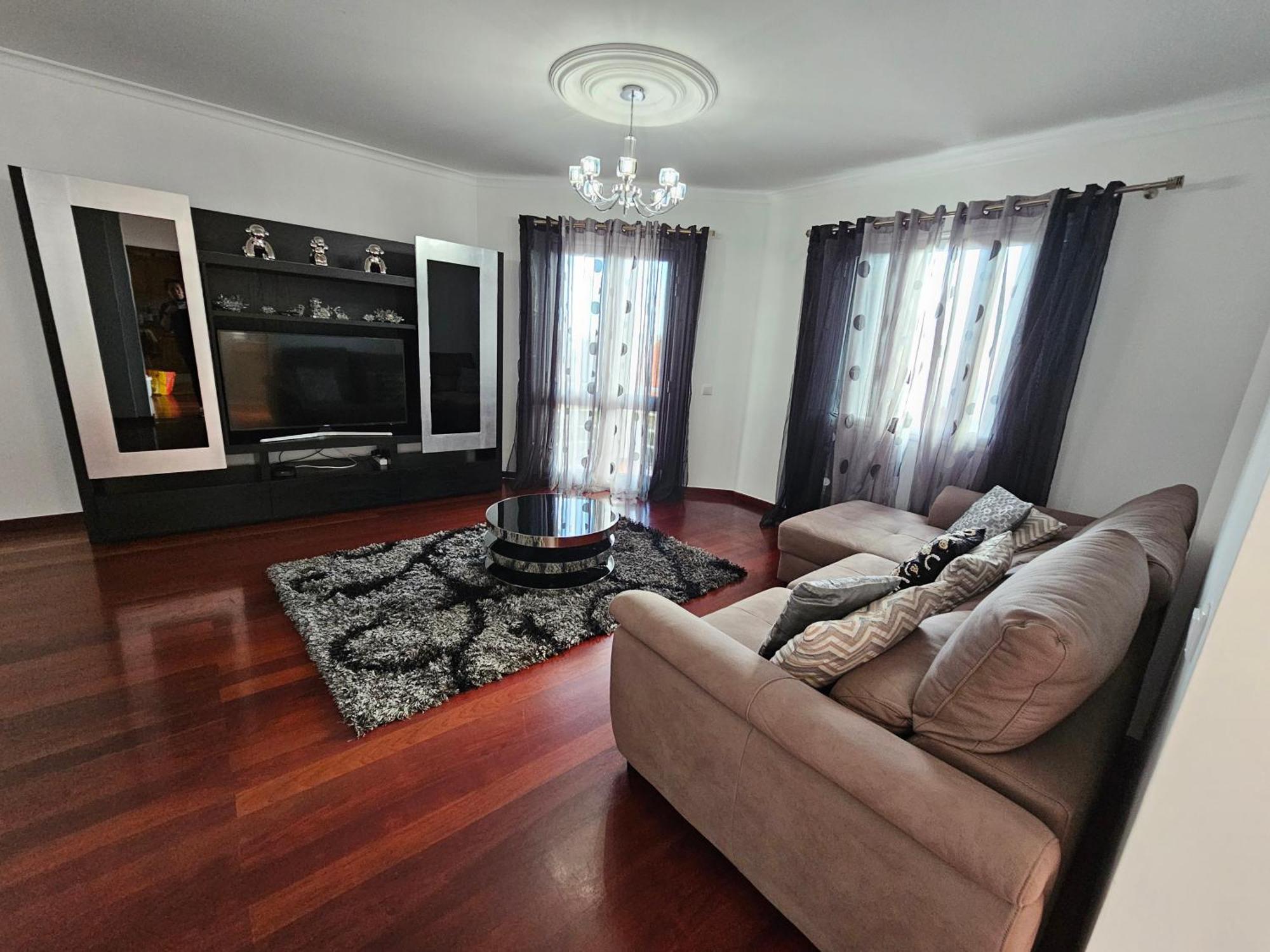 Casa De Feria Do Livramento Villa ฟุงชาล ภายนอก รูปภาพ