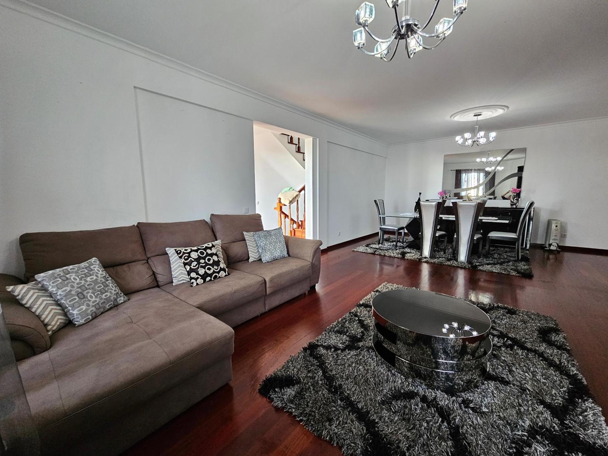 Casa De Feria Do Livramento Villa ฟุงชาล ภายนอก รูปภาพ