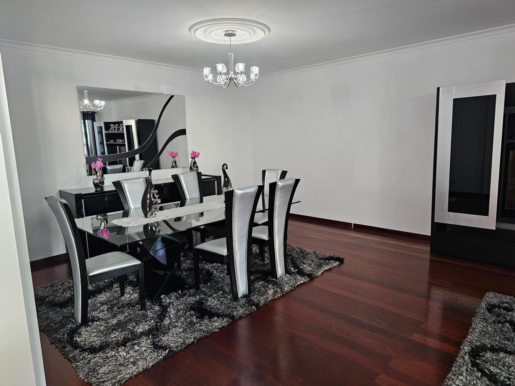 Casa De Feria Do Livramento Villa ฟุงชาล ภายนอก รูปภาพ