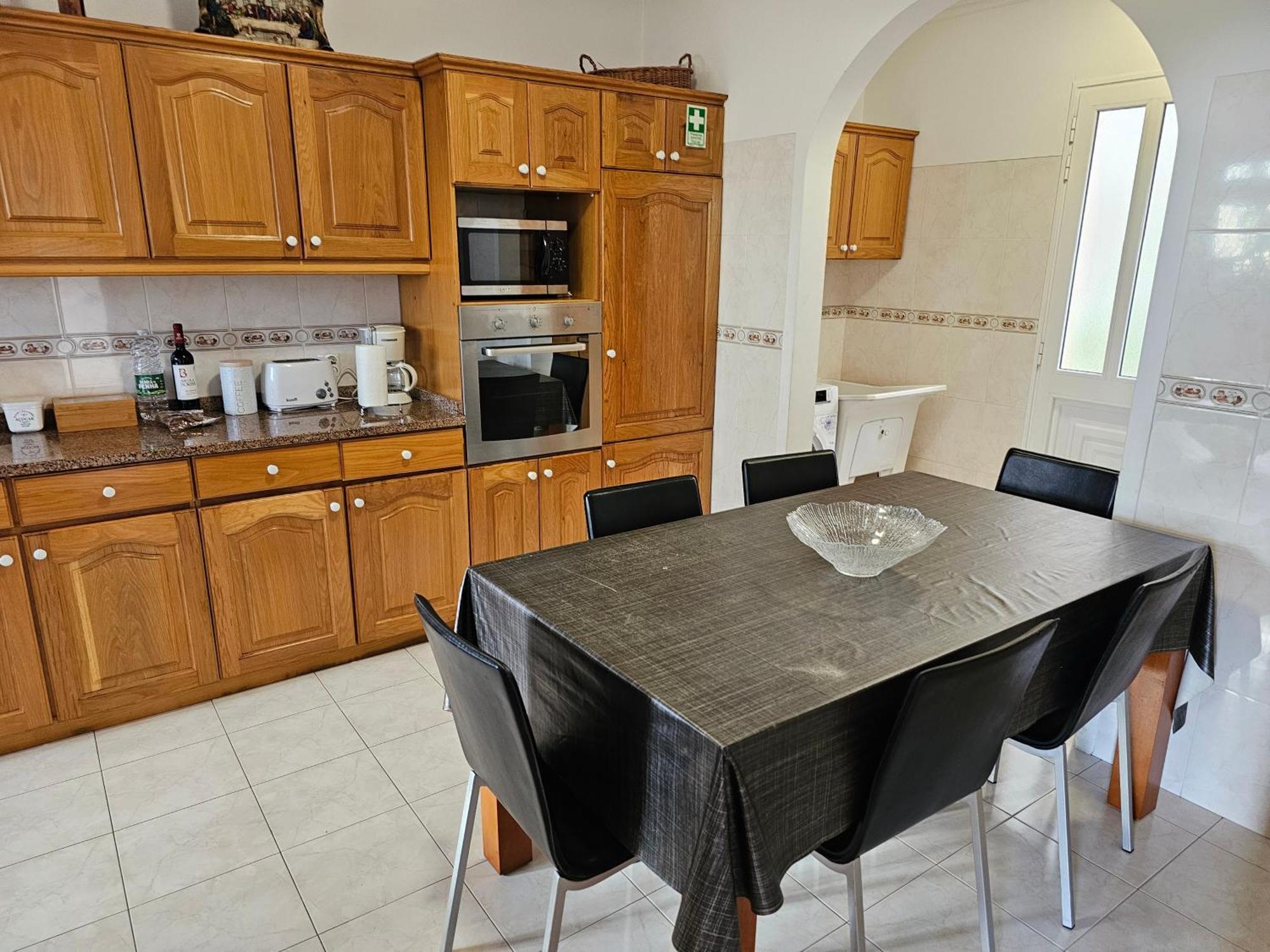Casa De Feria Do Livramento Villa ฟุงชาล ภายนอก รูปภาพ