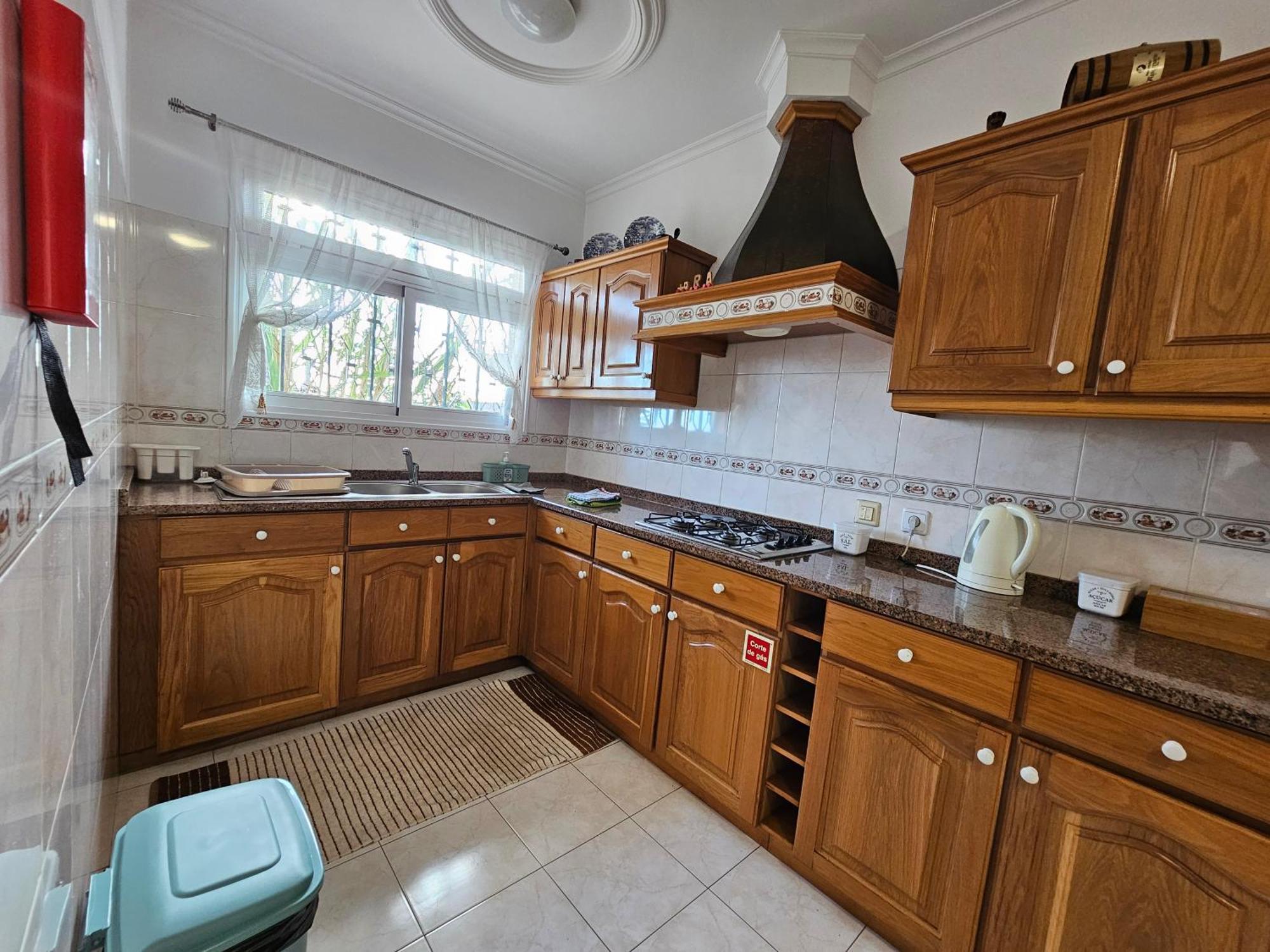 Casa De Feria Do Livramento Villa ฟุงชาล ภายนอก รูปภาพ