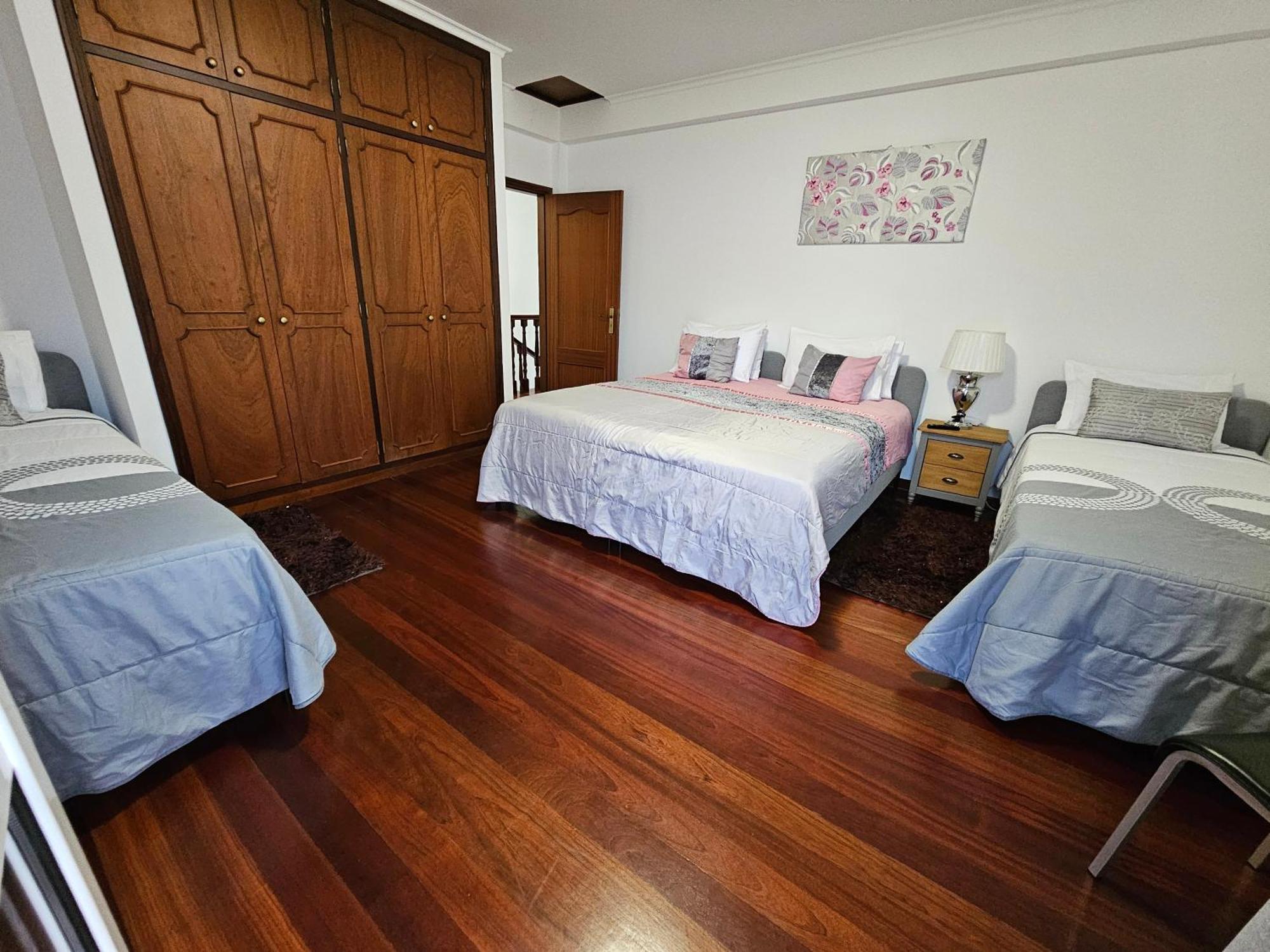 Casa De Feria Do Livramento Villa ฟุงชาล ภายนอก รูปภาพ